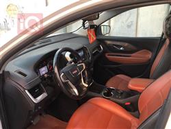 GMC Terrain
